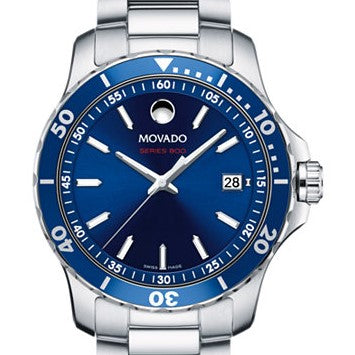 Movado Bold Watch