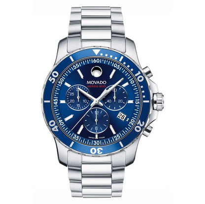 Movado Bold Watch