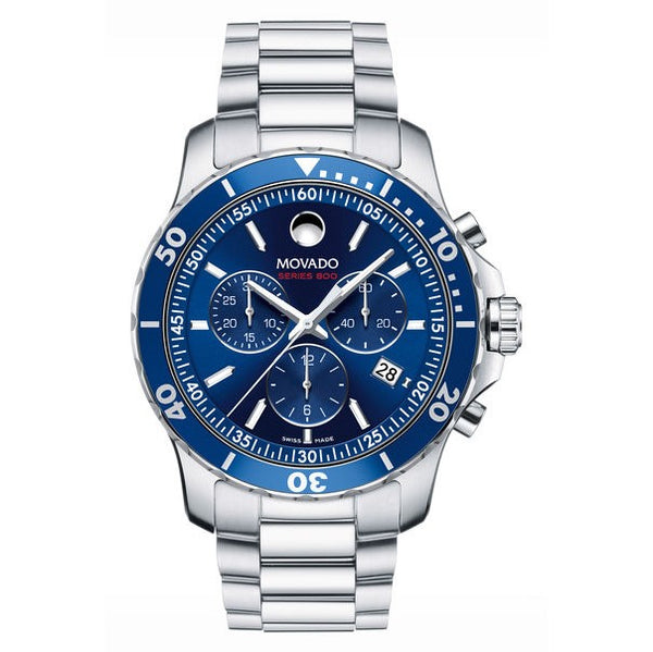 Movado Bold Watch