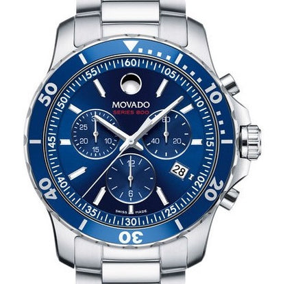 Movado Bold Watch