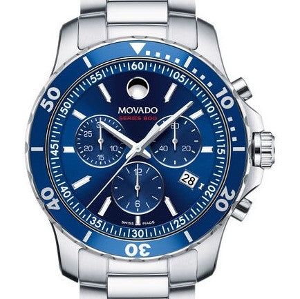 Movado Bold Watch