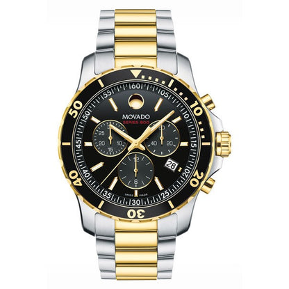 Movado Bold Watch