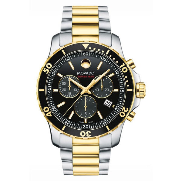 Movado Bold Watch