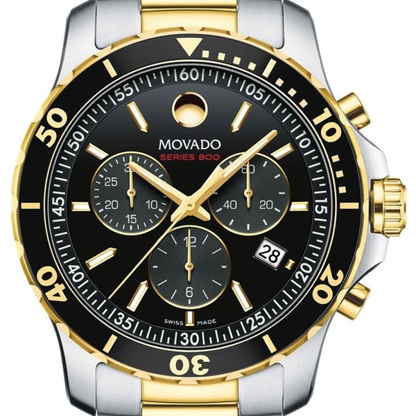 Movado Bold Watch
