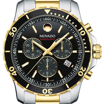 Movado Bold Watch