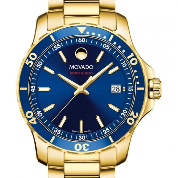 Movado Bold Watch