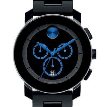 Movado Bold Watch