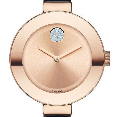 Movado Bold Watch