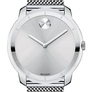 Movado Bold Watch