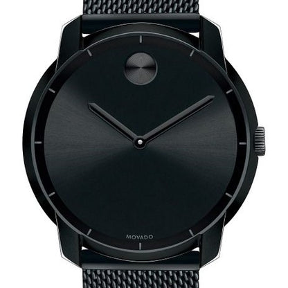 Movado Bold Watch
