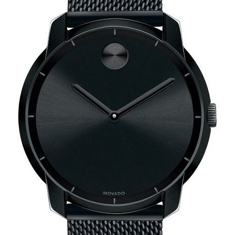 Movado Bold Watch