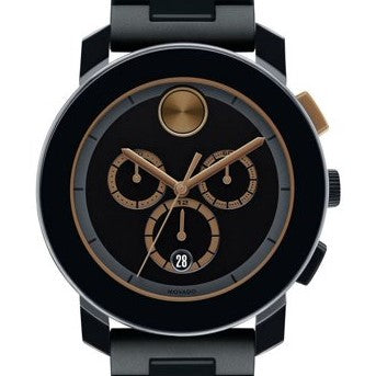 Movado Bold Watch