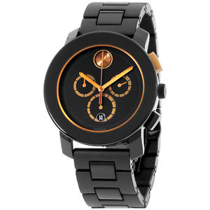 Movado Bold Watch