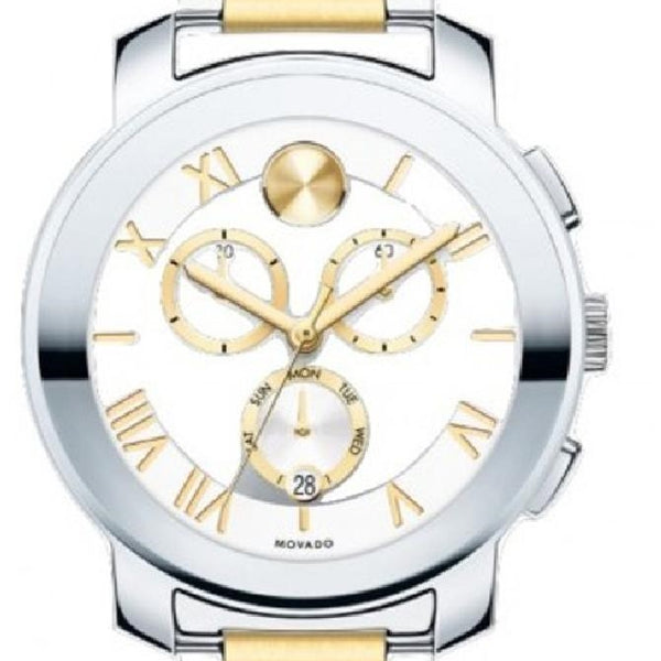 Movado Bold Watch