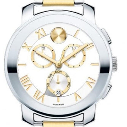 Movado Bold Watch