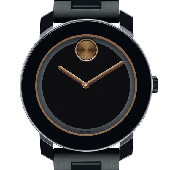 Movado Bold Watch