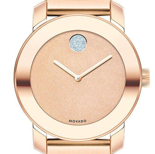 Movado Bold Watch
