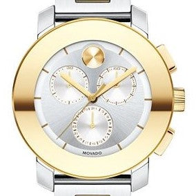 Movado Bold Watch