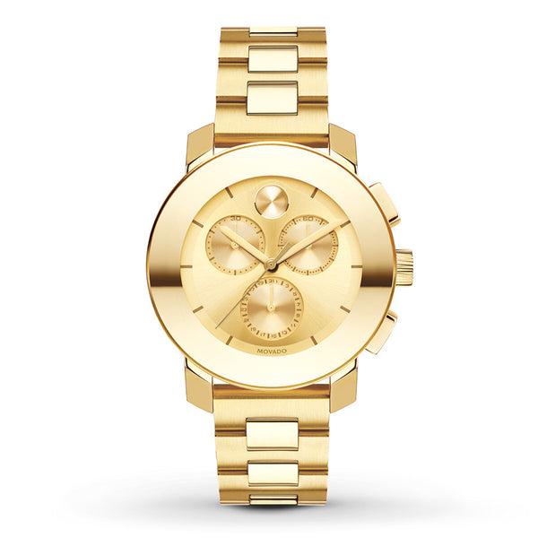 Movado Bold Watch
