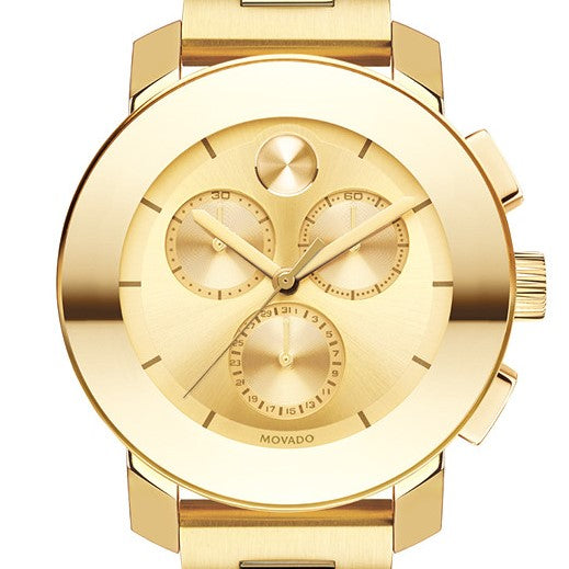 Movado Bold Watch