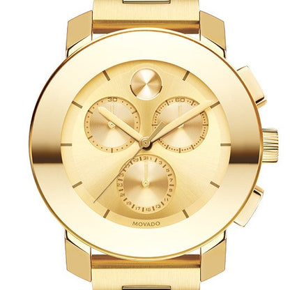 Movado Bold Watch