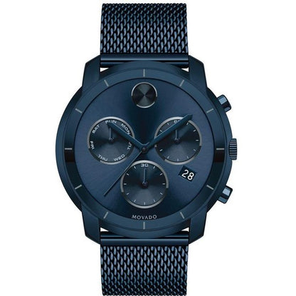 Movado Bold Watch