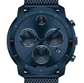 Movado Bold Watch