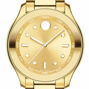 Movado Bold Watch