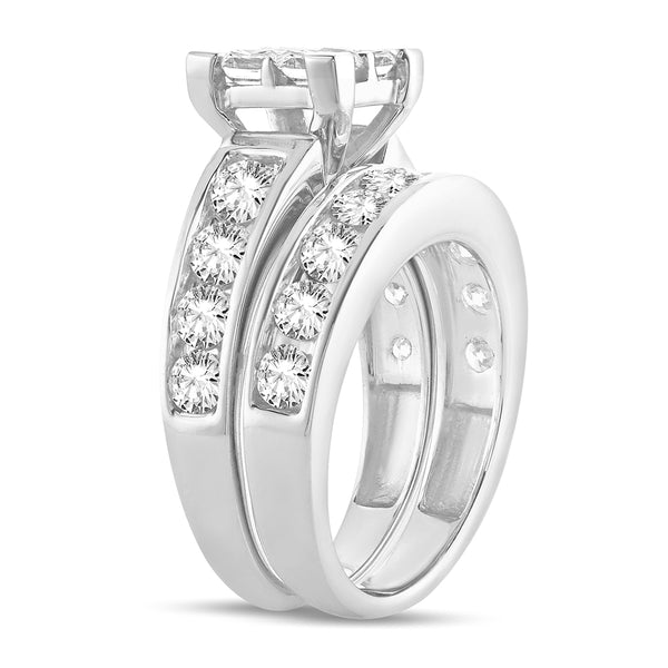 14K 1.50CT Diamond RING