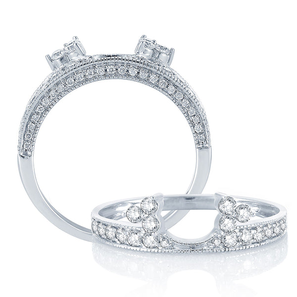 14K 0.50CT Diamond ENHANCER