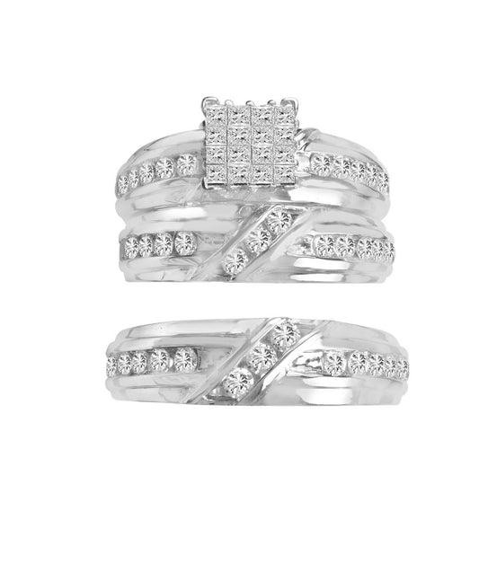 14K 2.00CT Diamond RING