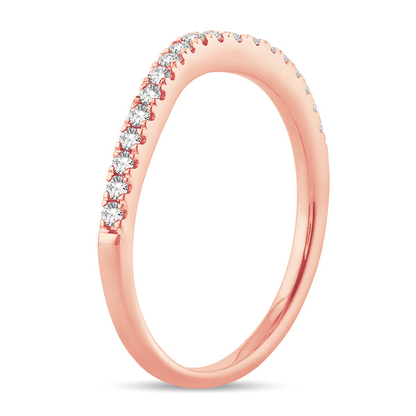 14K 0.25 Ring Enhancer