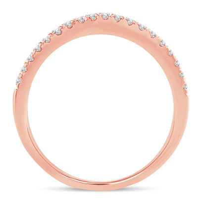 14K 0.25 Ring Enhancer