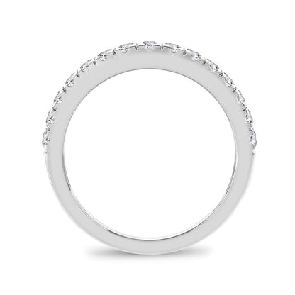 14K 0.50 Ring Enhancer Band