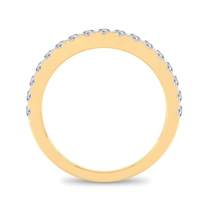 14K 0.50ct Diamond Enhancer
