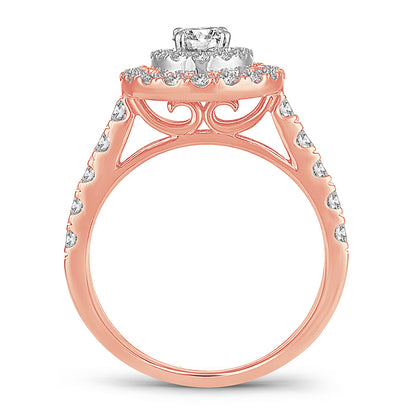 14K 1.50CT Diamond ring