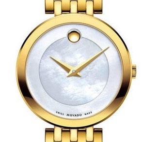 Movado Bold Watch