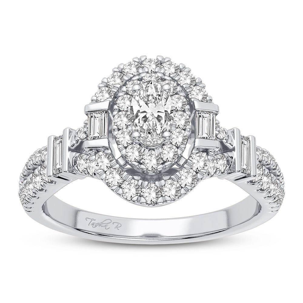 14K 0.75CT Diamond Ring – Exotic Diamonds