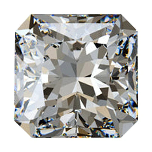 Asscher Shape