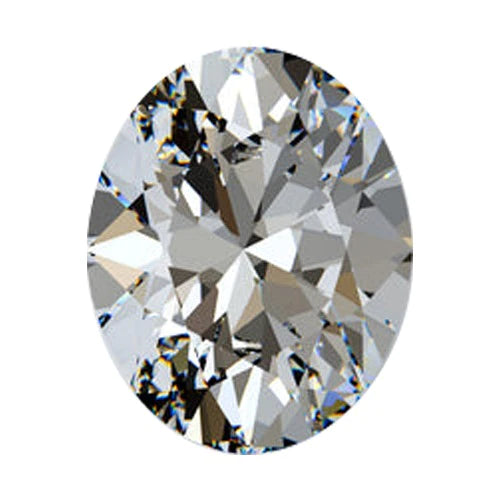 Oval Shape