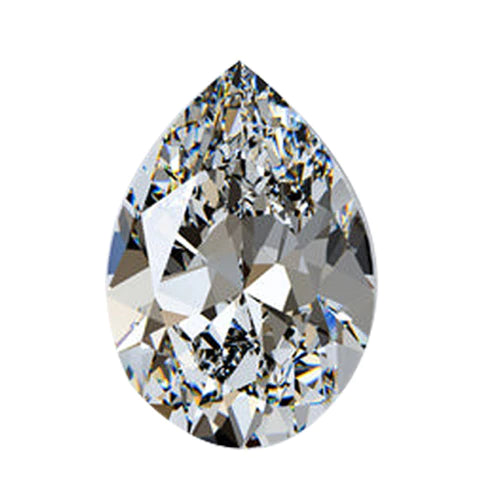 Pear Shape